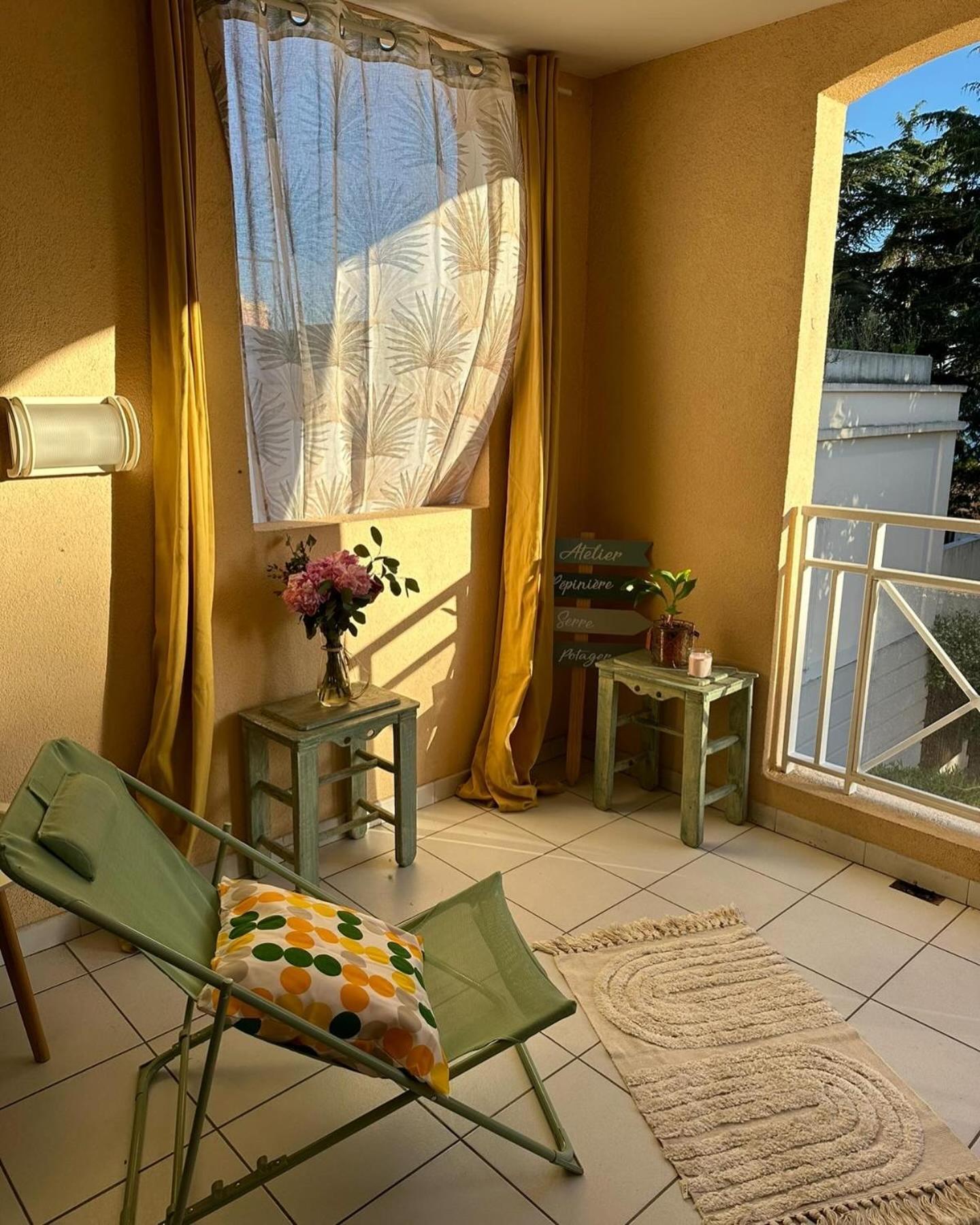 Francia Apartment Cannes