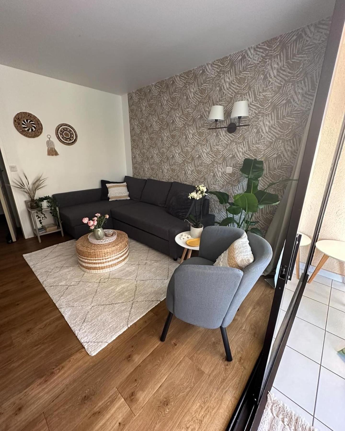 Apartment Francia Cannes