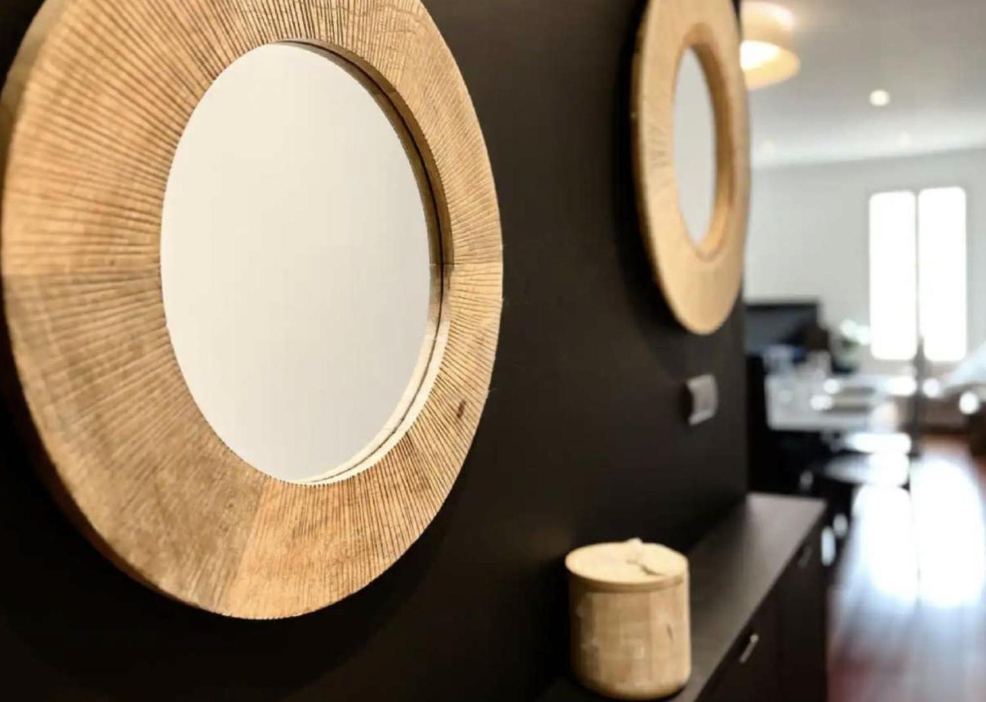New 2br In Center Cannes