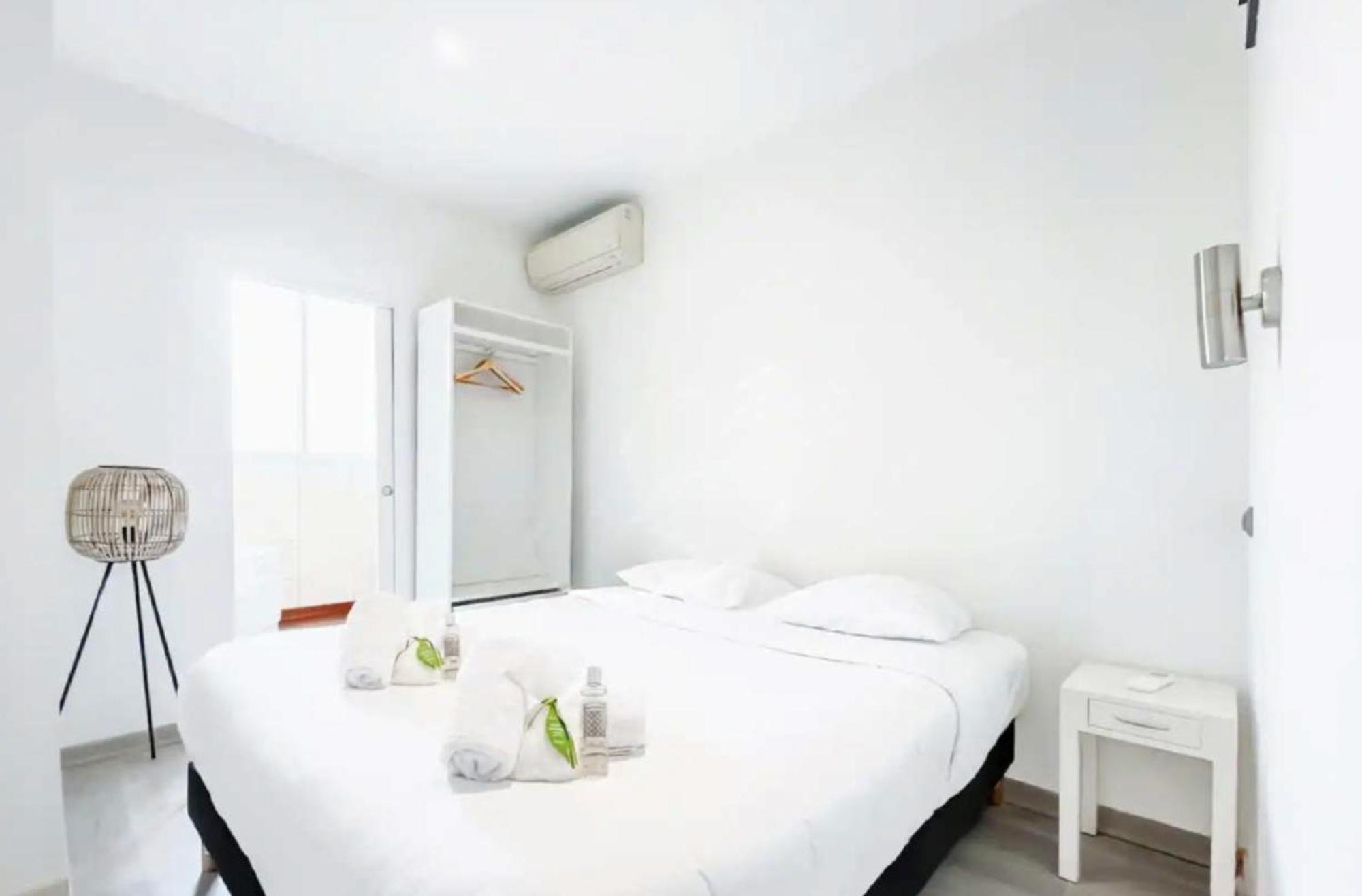 New 2br In Center