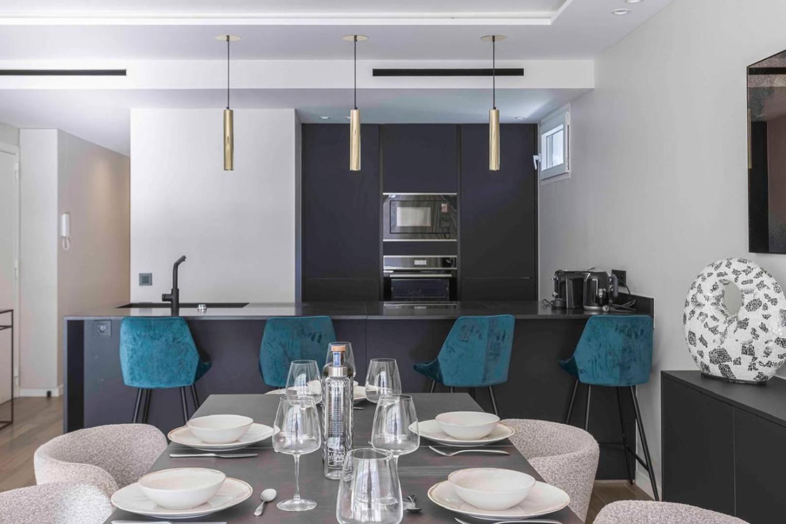Apartment Vic3 - 4 Pieces Avec Terrasse Proche Croisette *