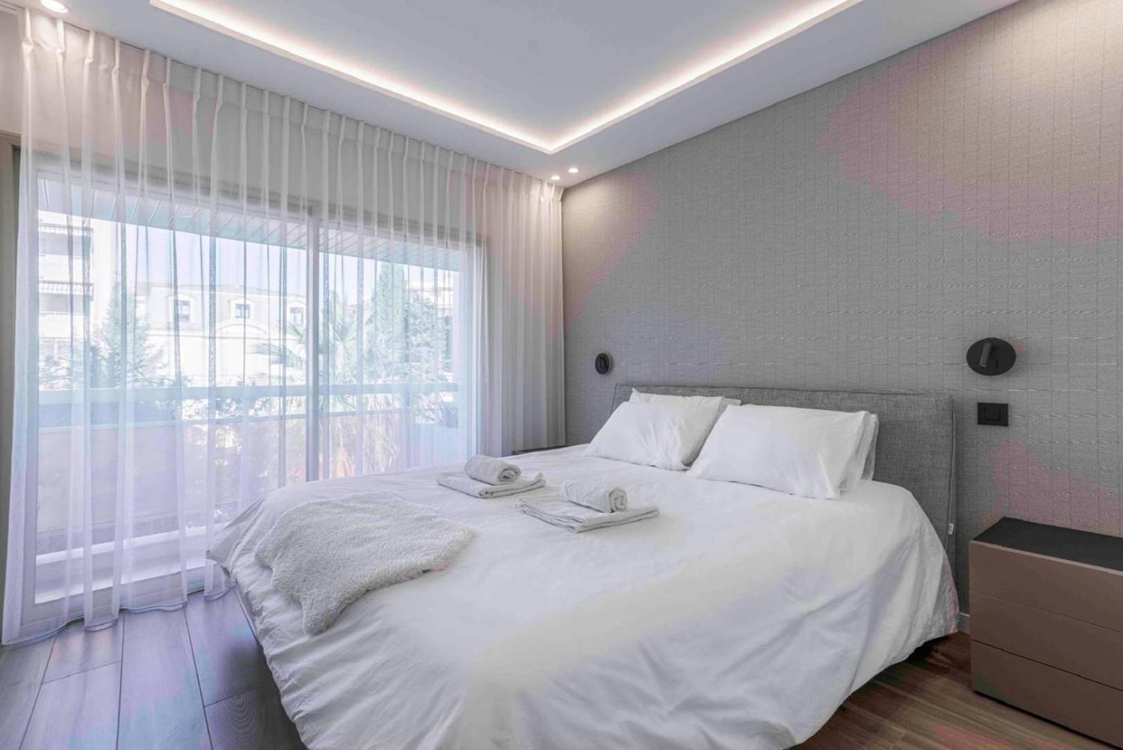 Vic3 - 4 Pieces Avec Terrasse Proche Croisette Apartment *