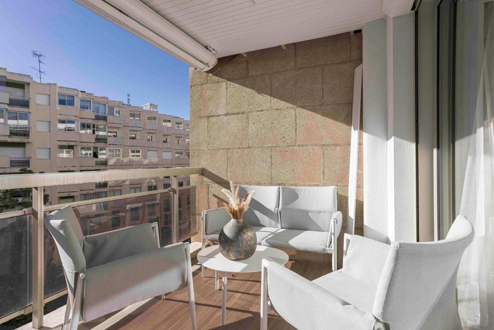 Vic3 - 4 Pieces Avec Terrasse Proche Croisette Apartment Cannes