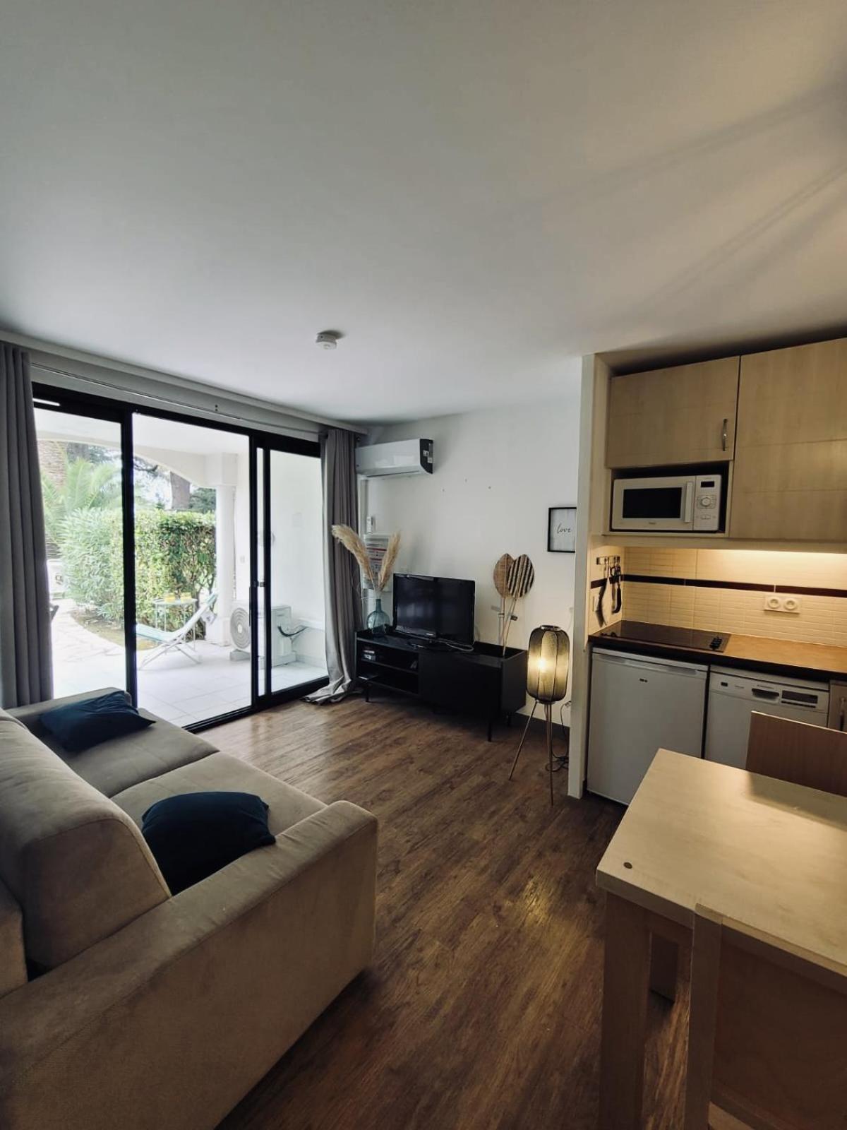 Apartment Le Cannois Cannes