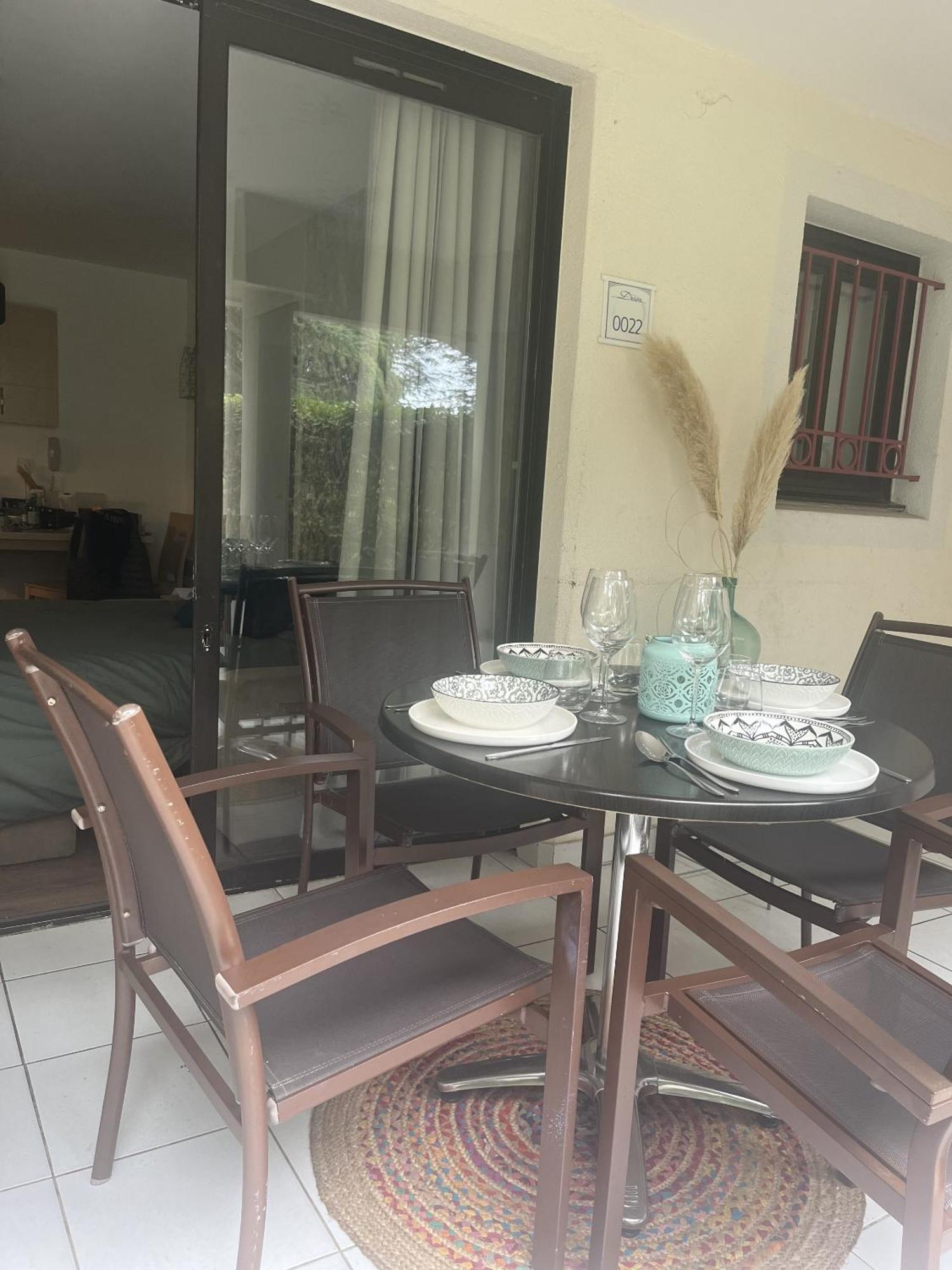 Apartment Le Cannois *