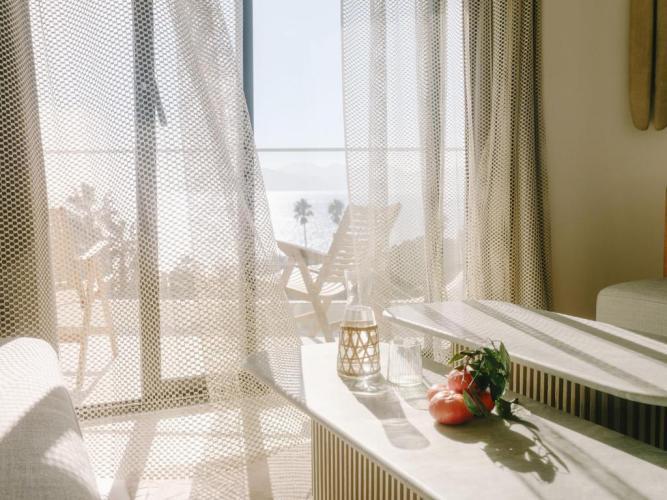 & Belle Hotel 5*