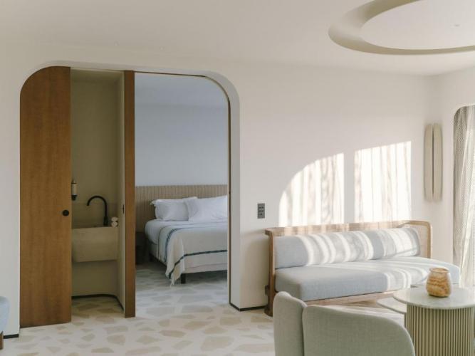 & Belle Hotel Cannes