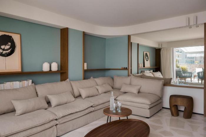 & Belle Hotel 5*