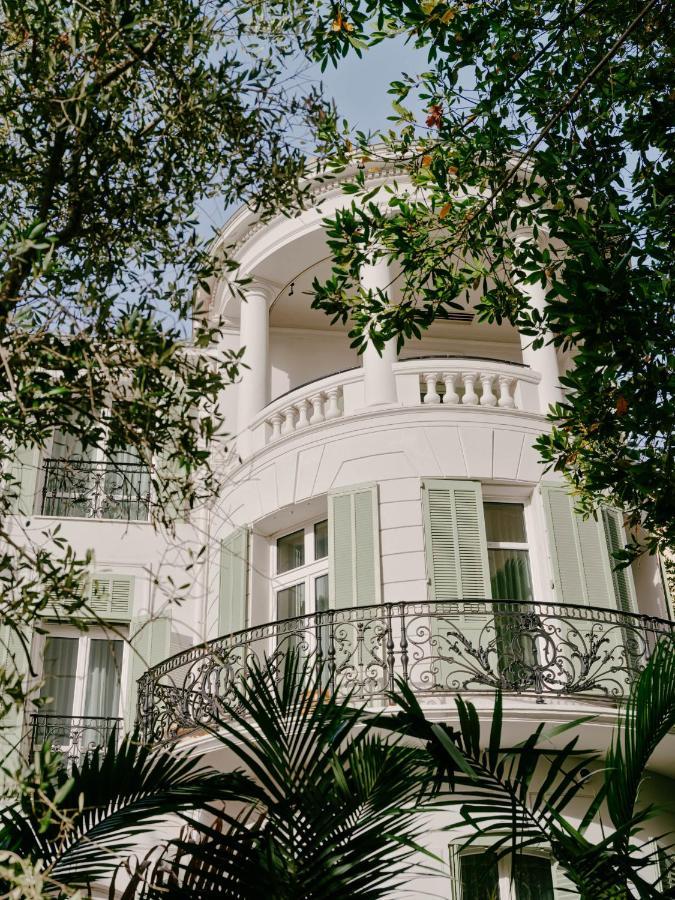 & Belle Hotel 5*