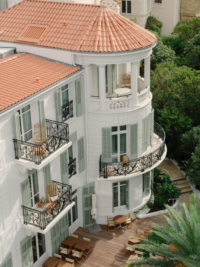 & Belle Cannes