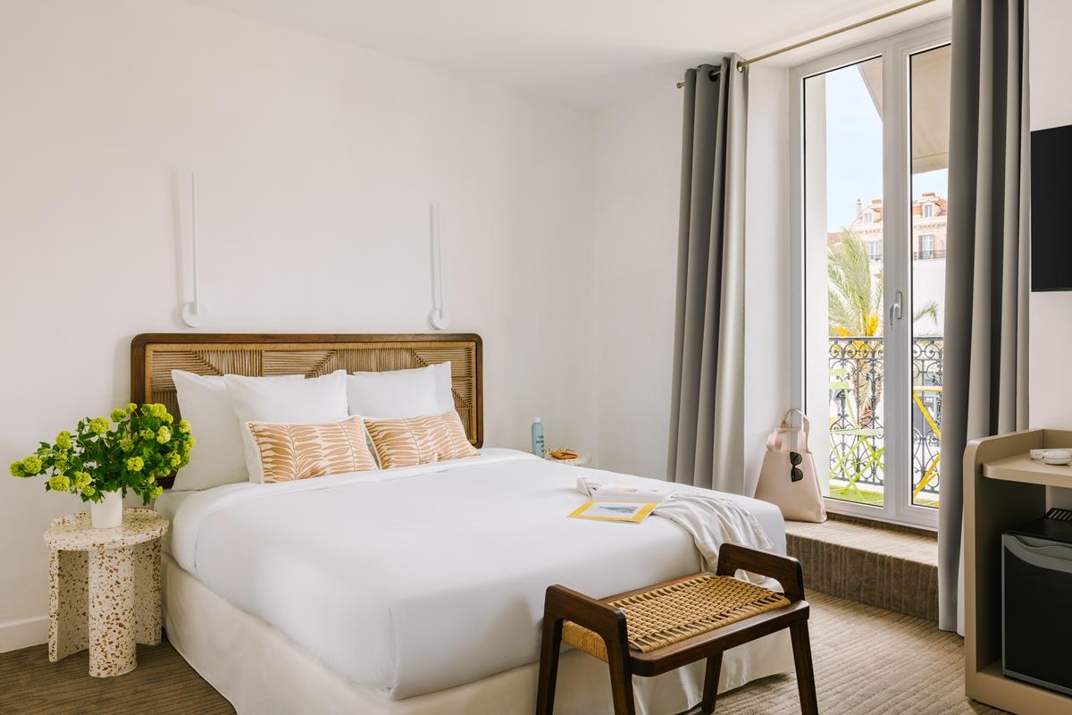 Colette Centre Hotel 4*