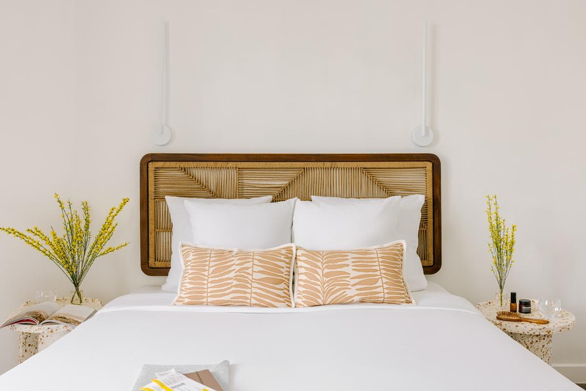 Colette Centre Hotel
