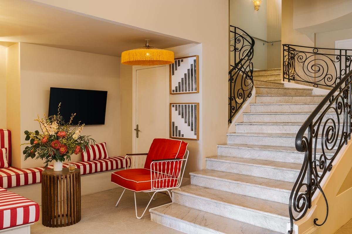 Colette Centre 4*