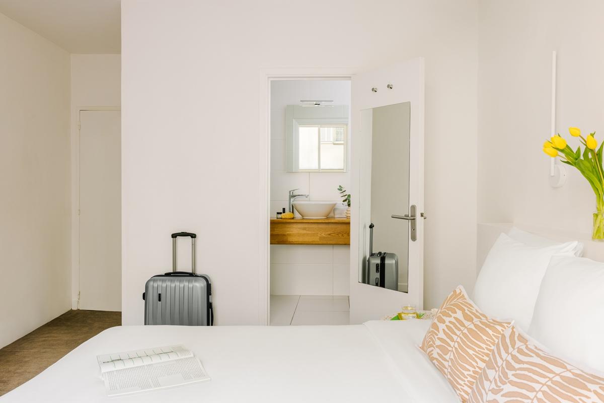 Colette Centre Hotel
