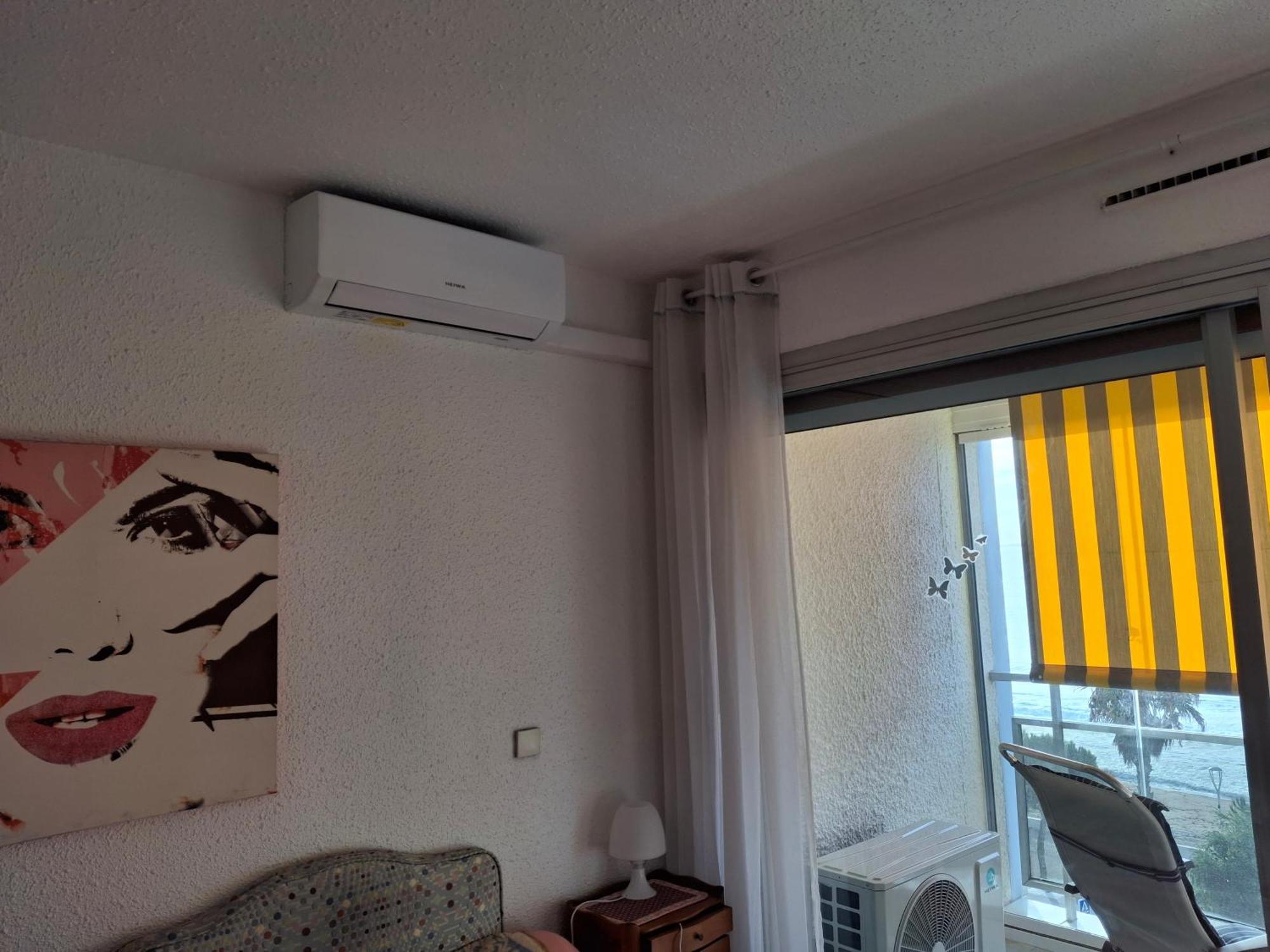 Great Waterfront In Boccacabana Apartamento *
