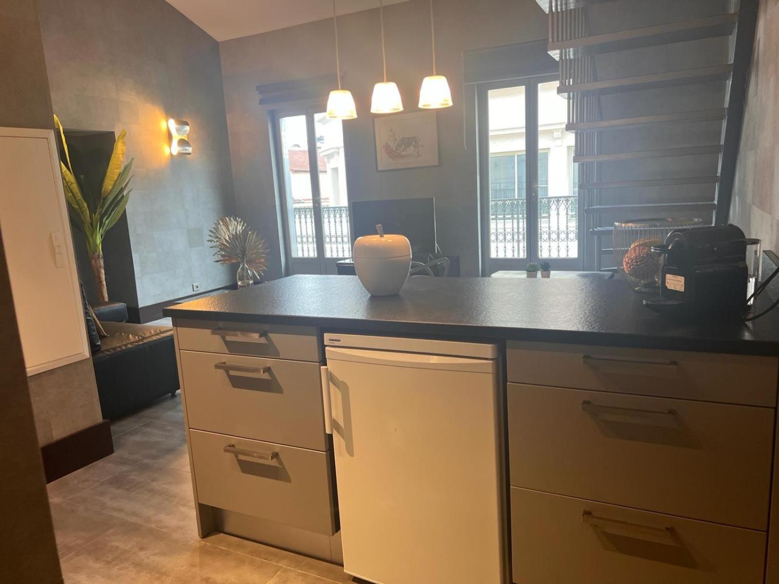 Apartment Hoche