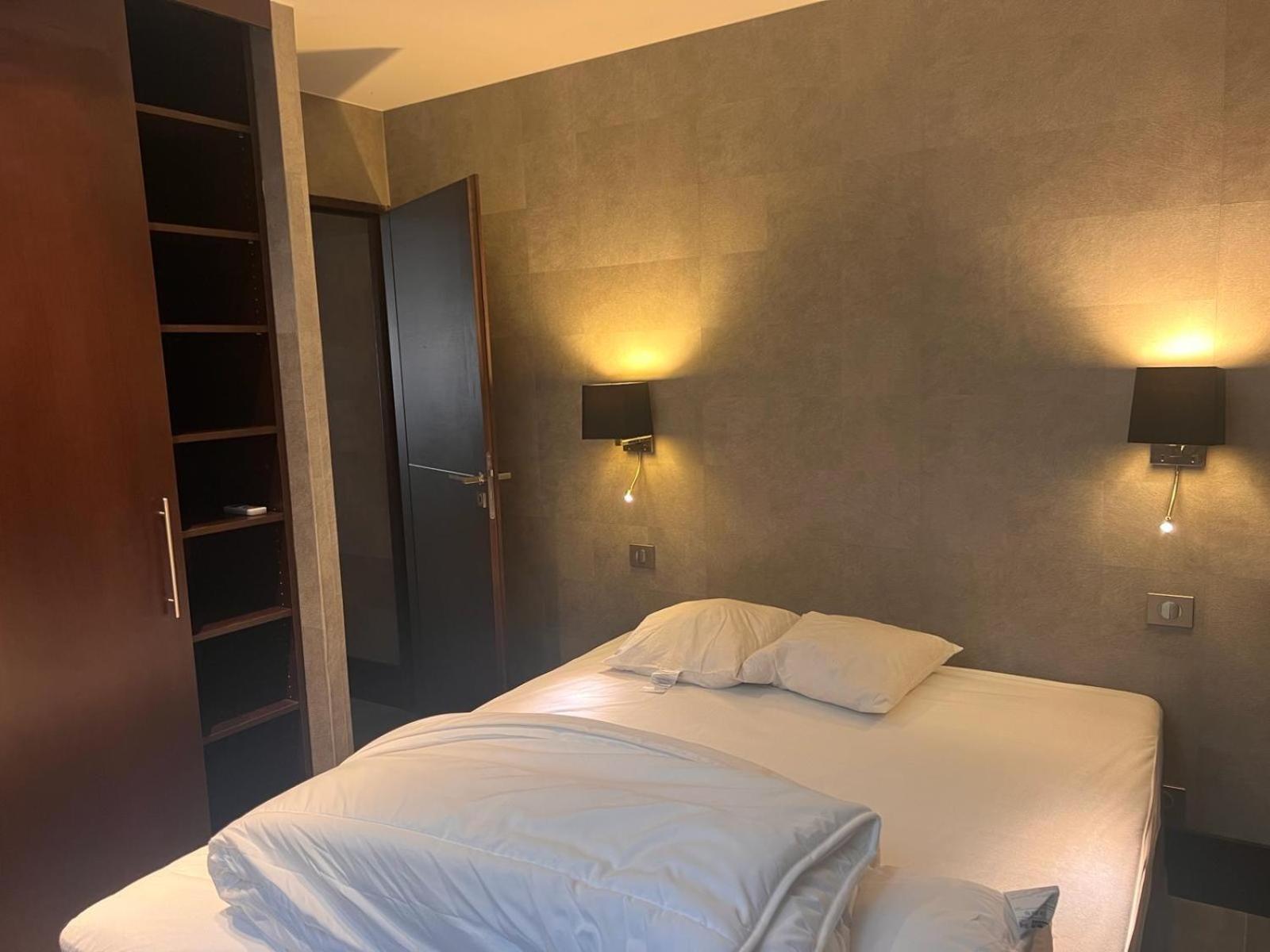 Apartment Hoche Cannes