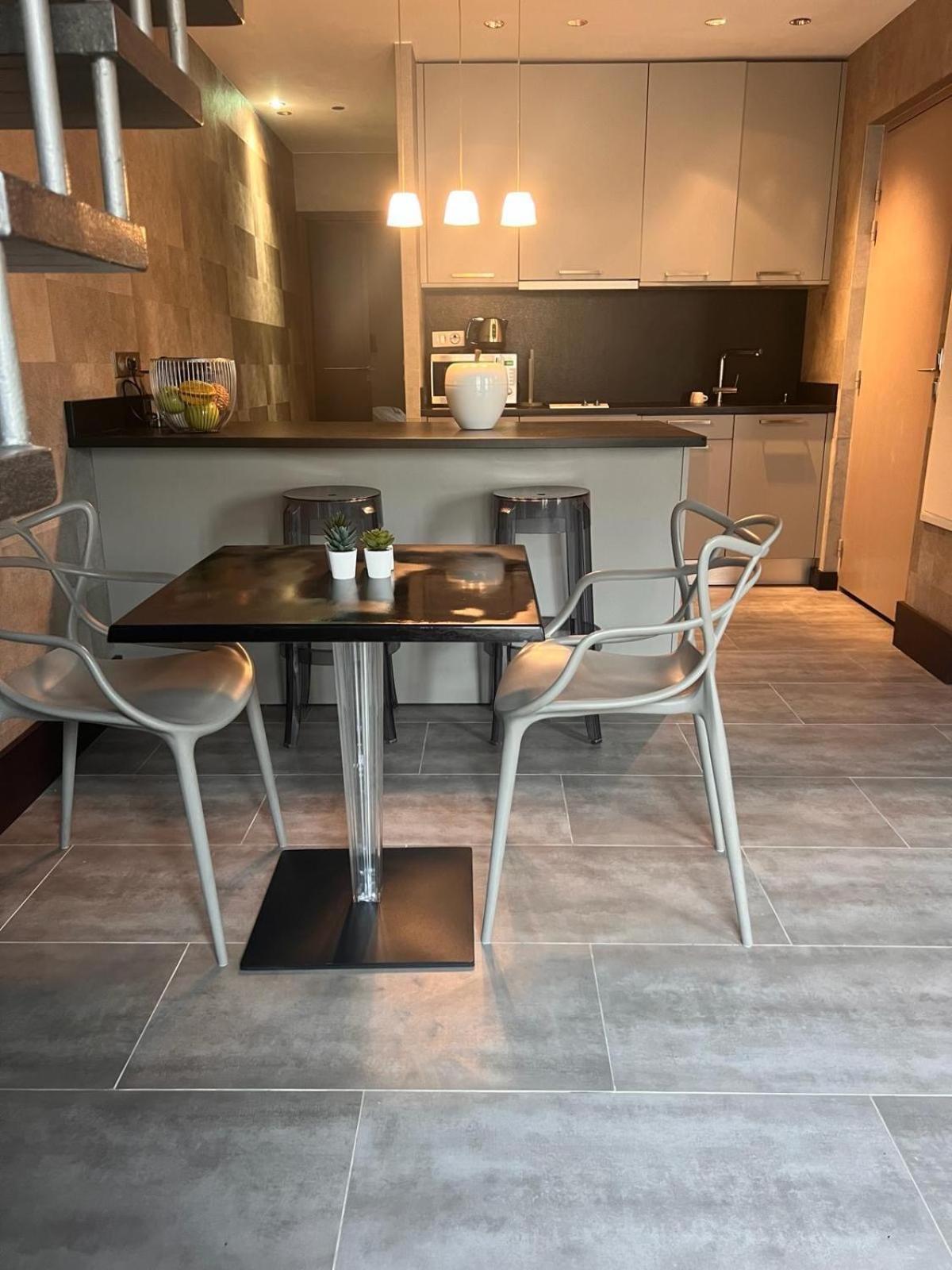 Apartment Hoche
