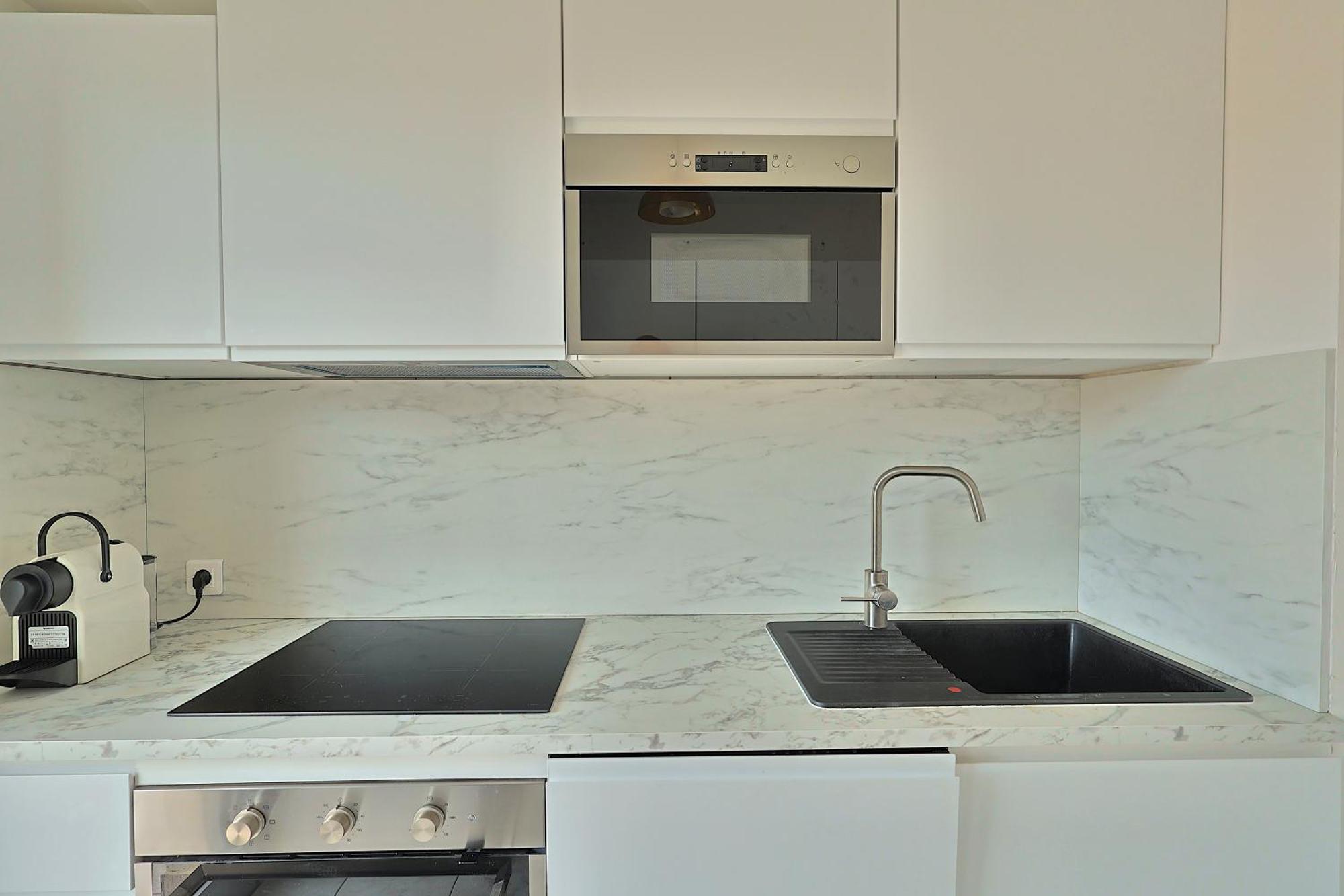 Mireille Apartment
