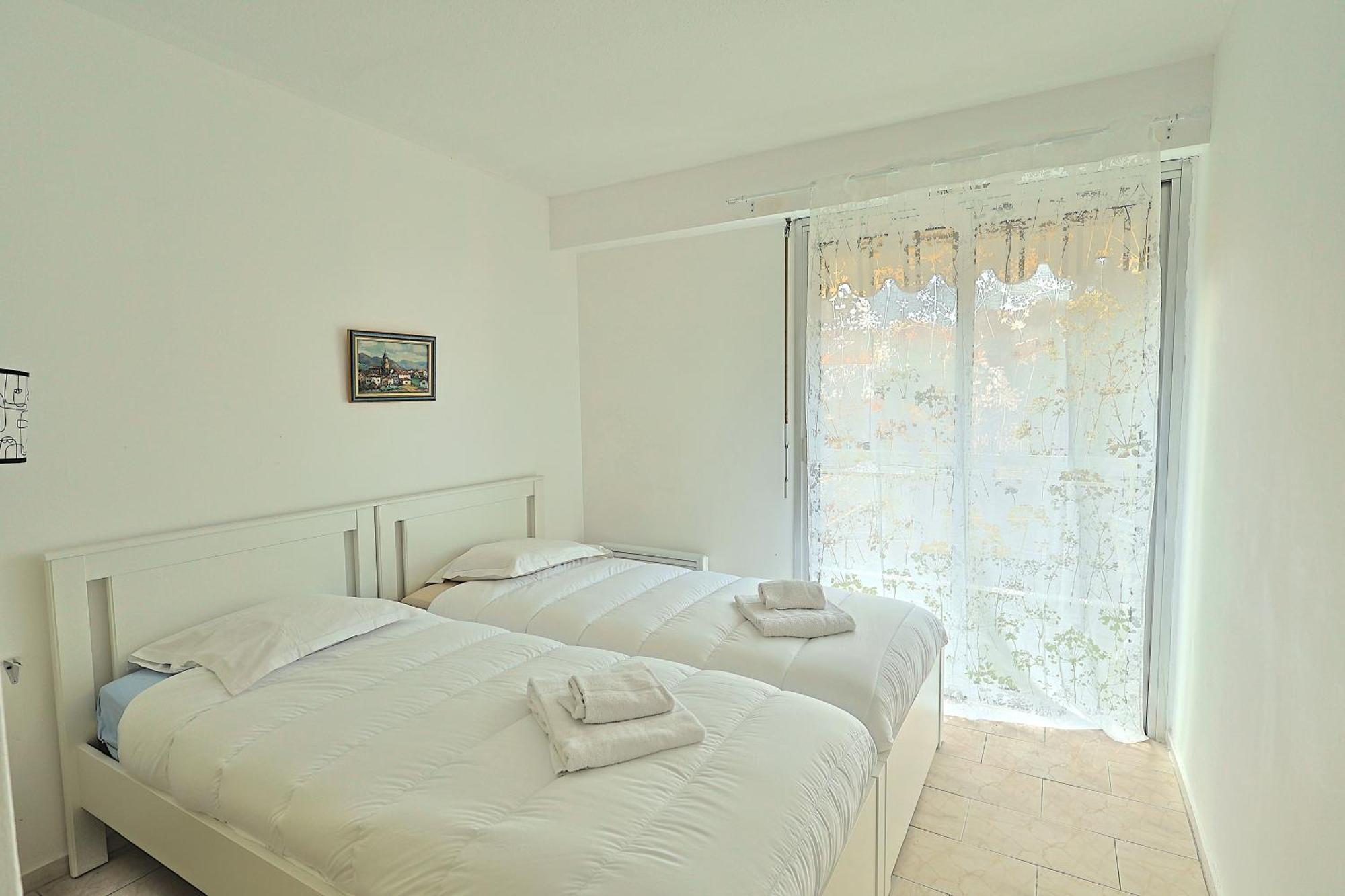 Mireille Apartment Cannes