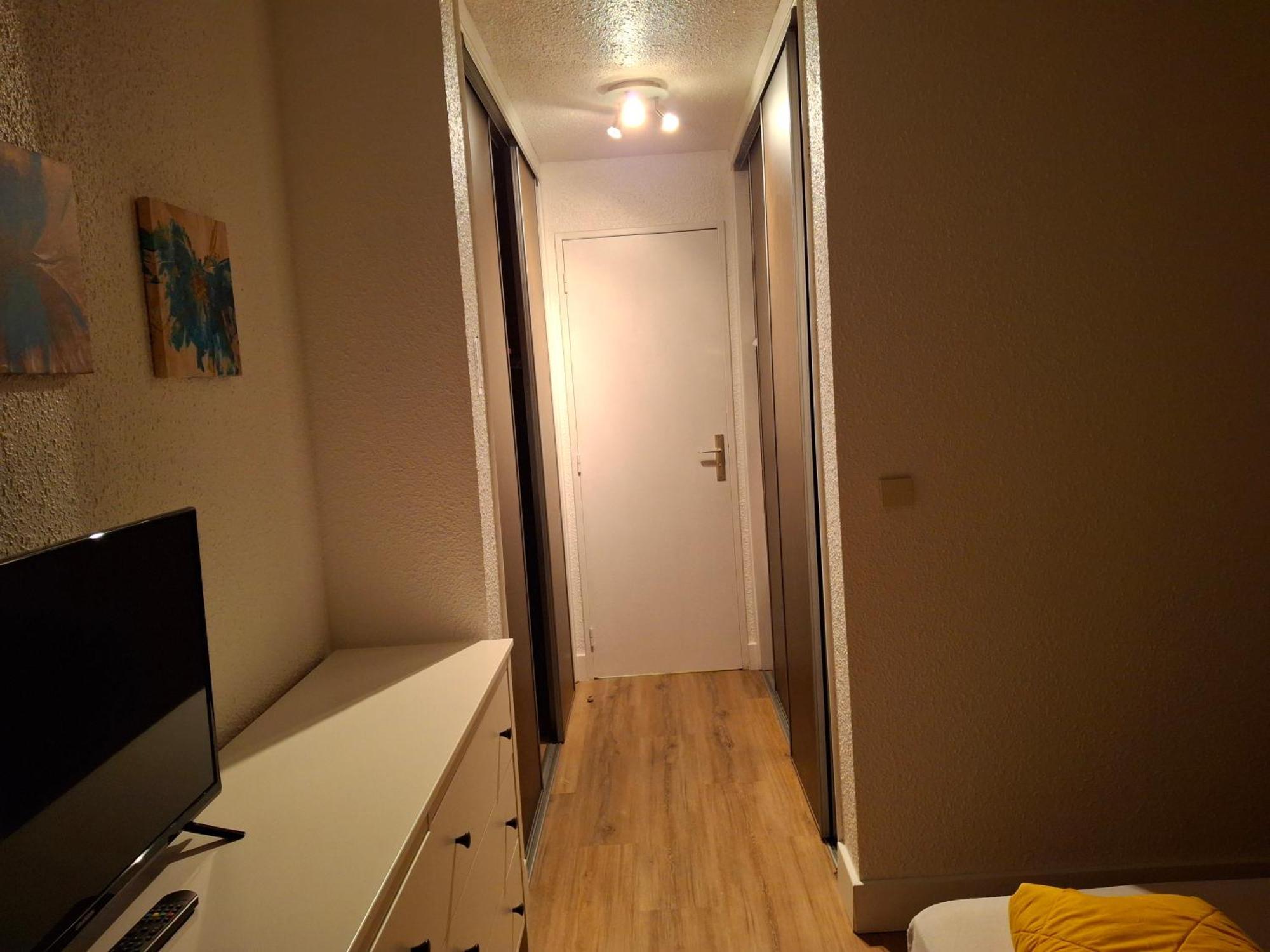 Apartamento Great Waterfront In Boccacabana Cannes