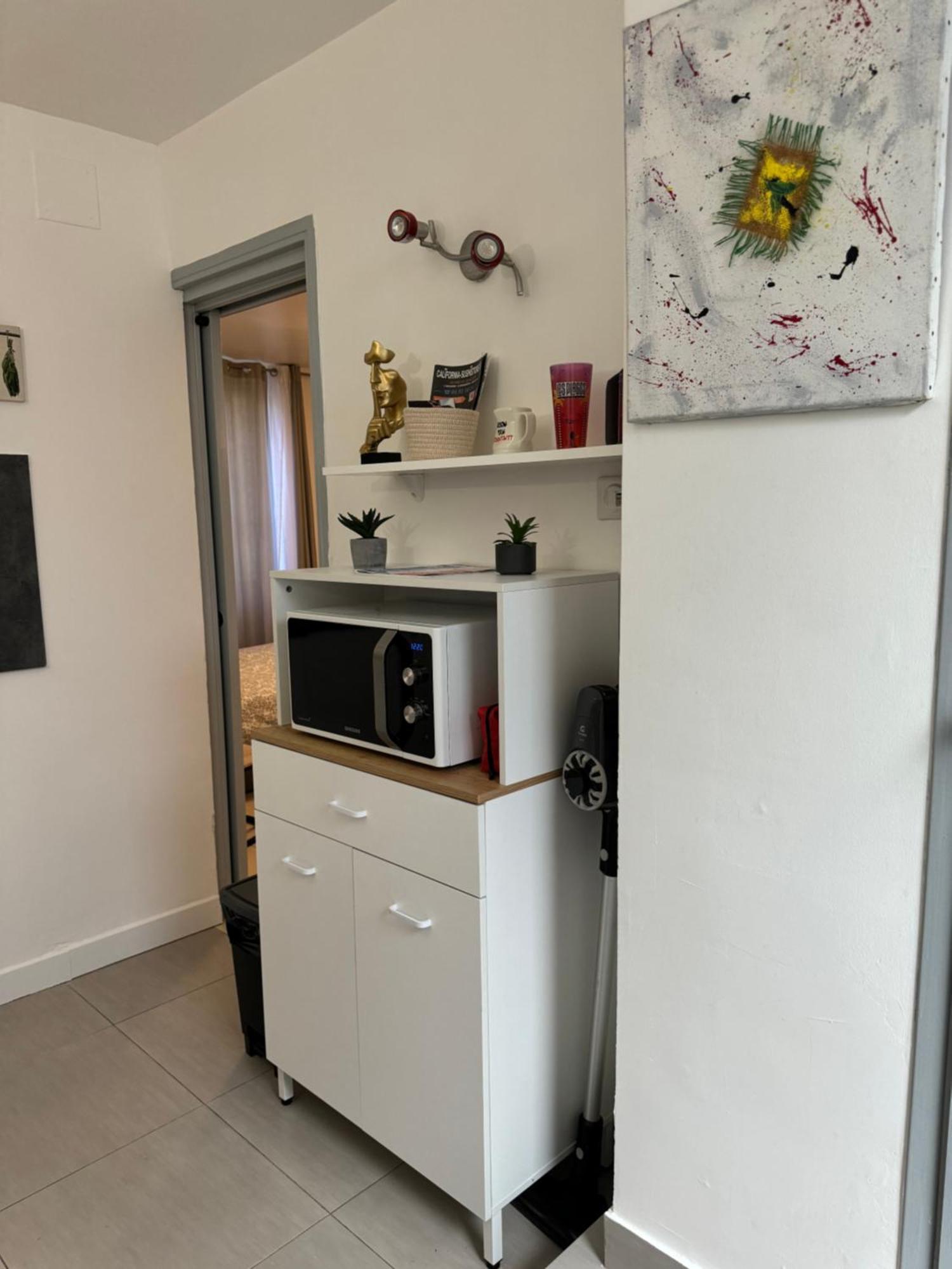 Grand Studio, Parking Prive, Cuisine Separee Apartamento *