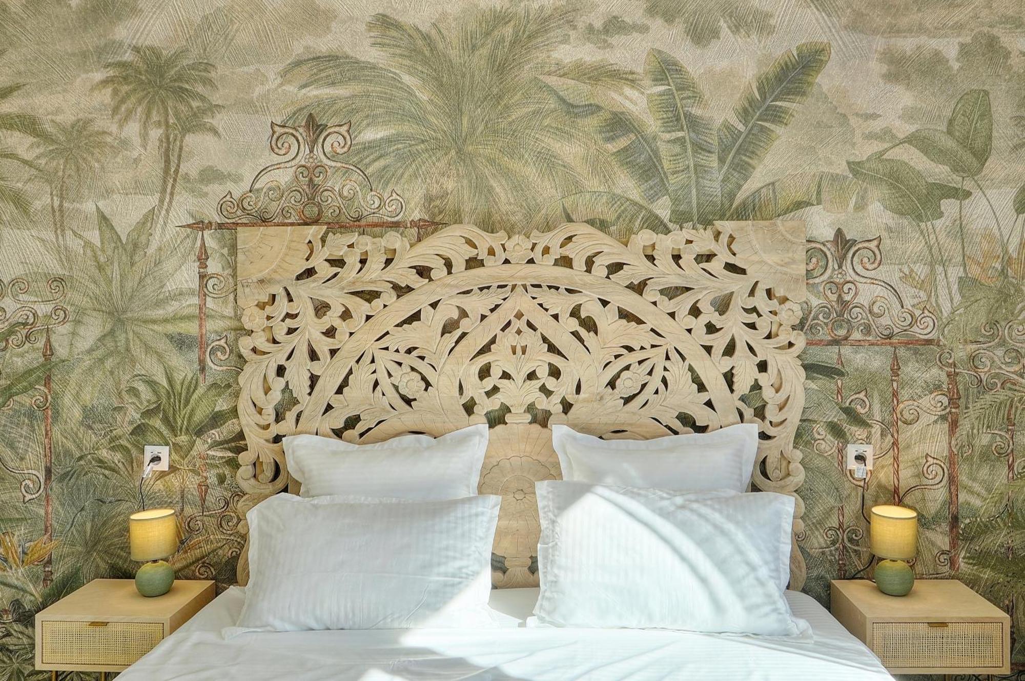 Apartment Seabatical By The Beach, 2bed And 2baths Cannes