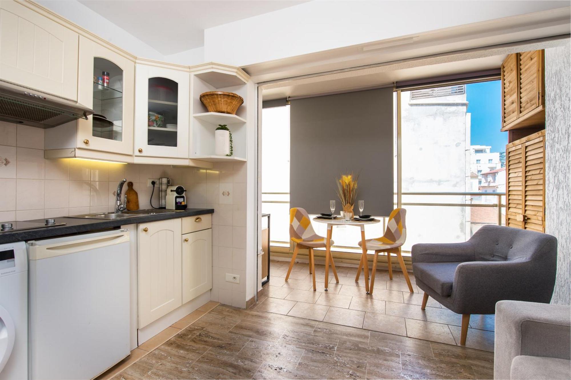 Apartment Hypercentre - - Croisette - Palais - Cj *