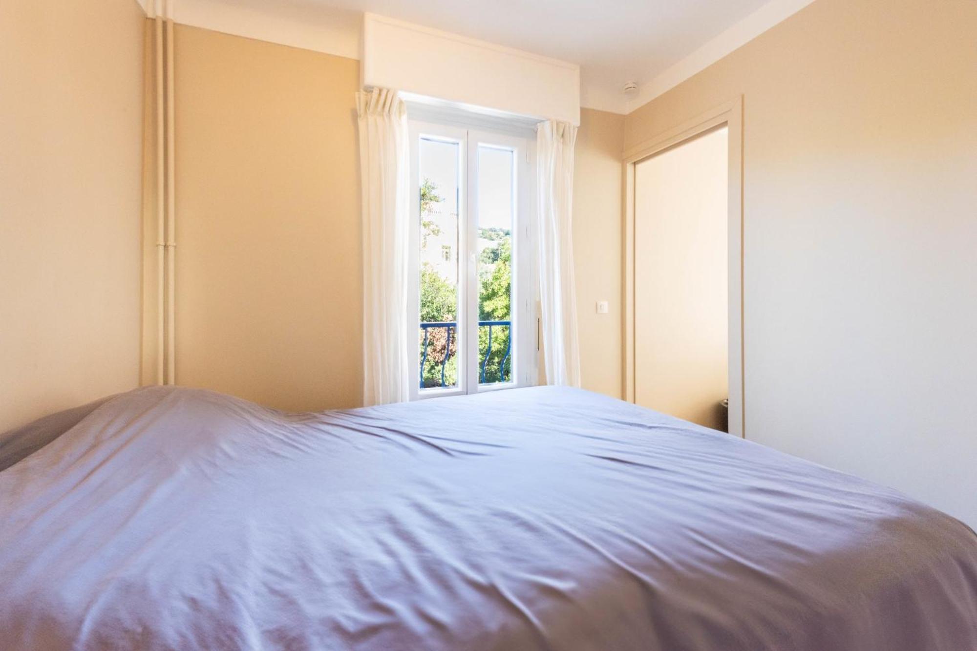 1-br Quiet Balcony *
