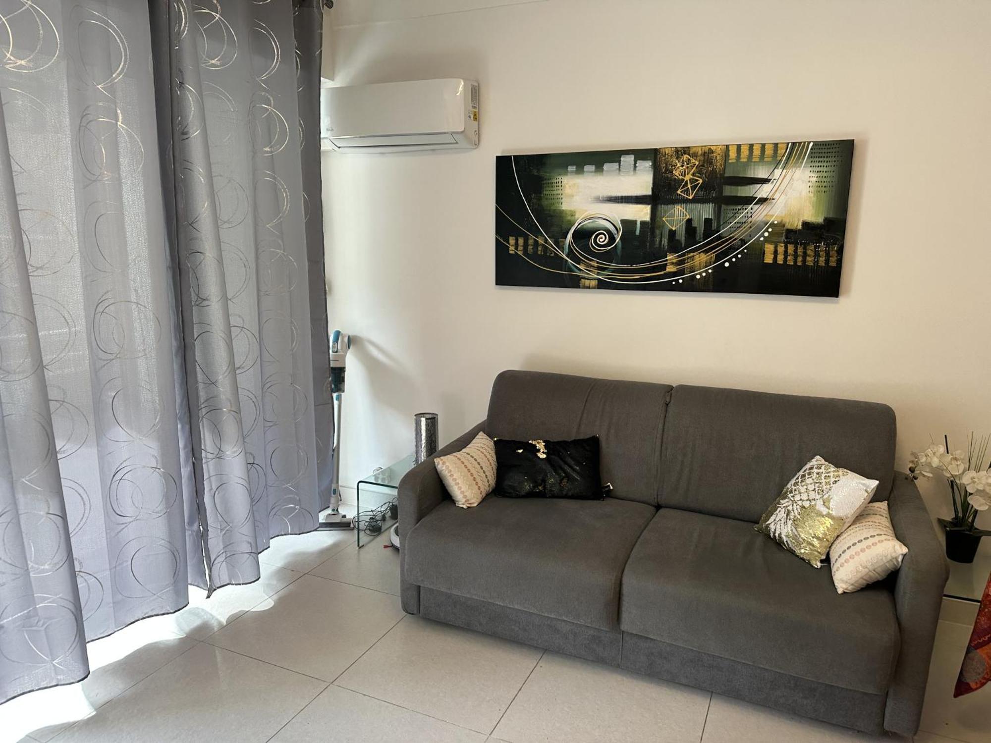 2p Proche Sib06 Apartment Cannes