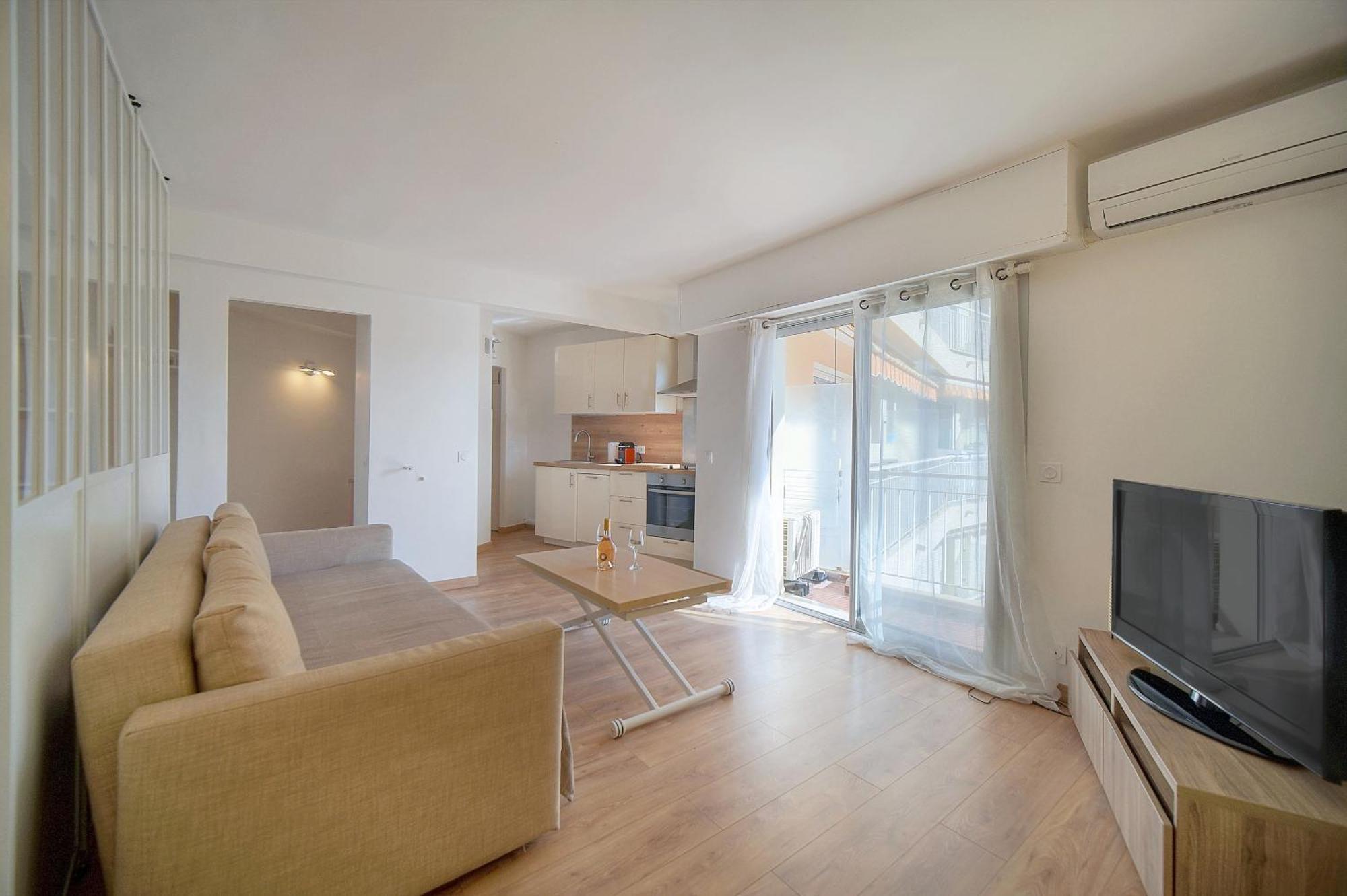 Apartment Moderne Renove A0b198
