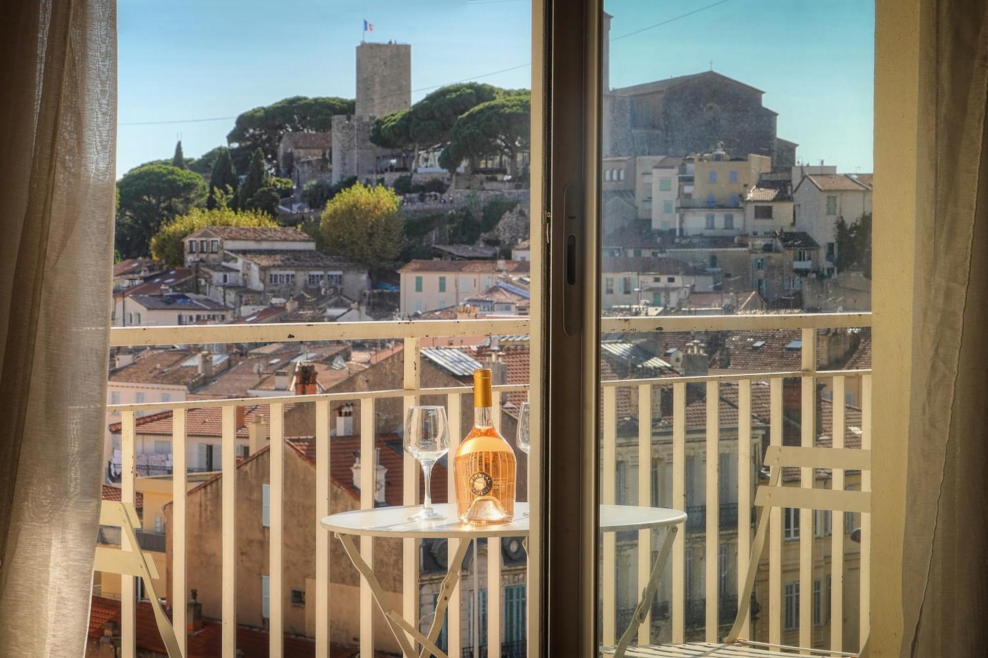 Apartment Moderne Renove A0b198 Cannes