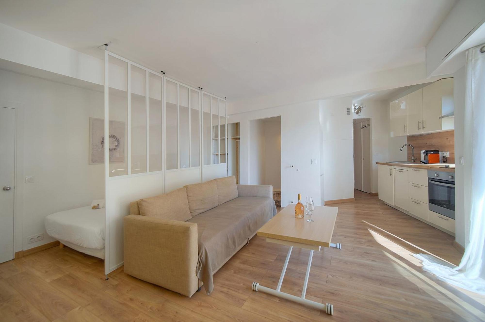 Moderne Renove A0b198 Cannes