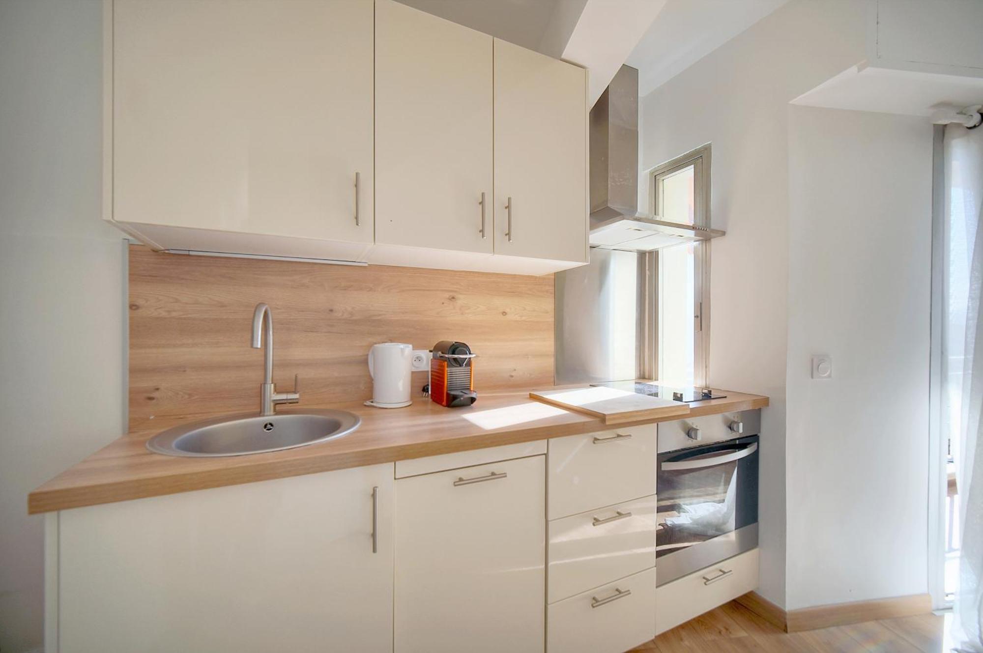 Moderne Renove A0b198 Apartment