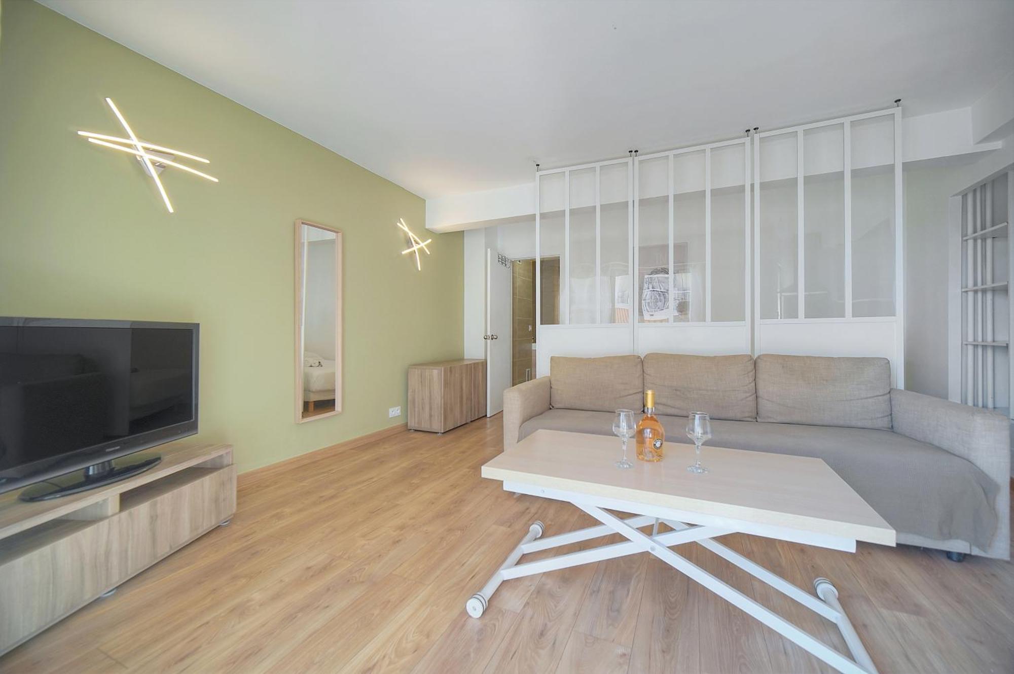 Moderne Renove A0b198 Apartment *