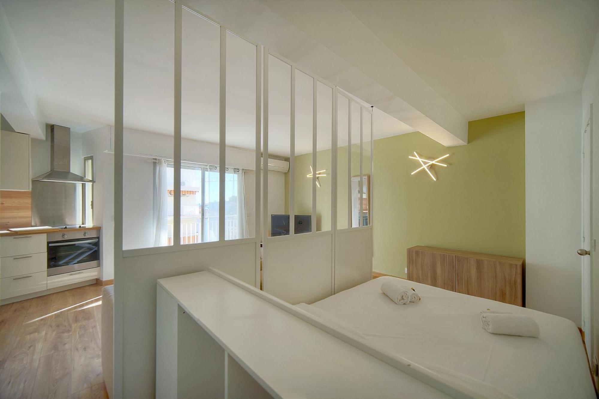 Moderne Renove A0b198 Apartment