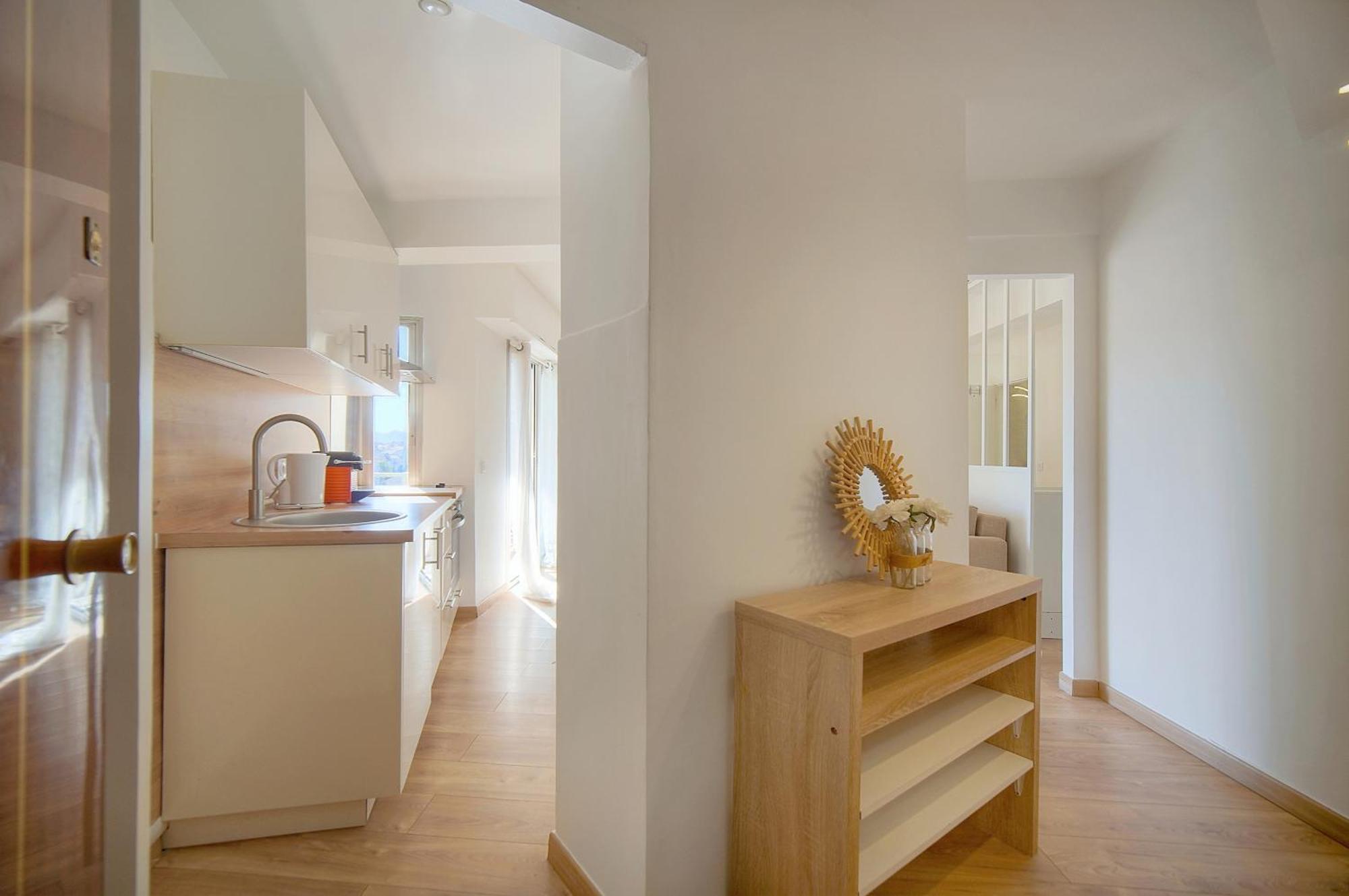 Moderne Renove A0b198 Apartment *