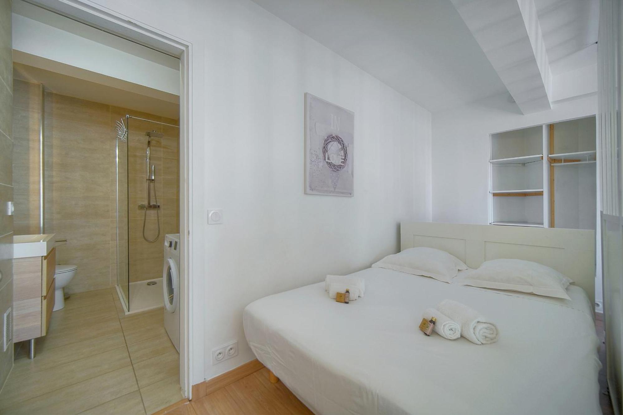 Moderne Renove A0b198 Apartment Cannes