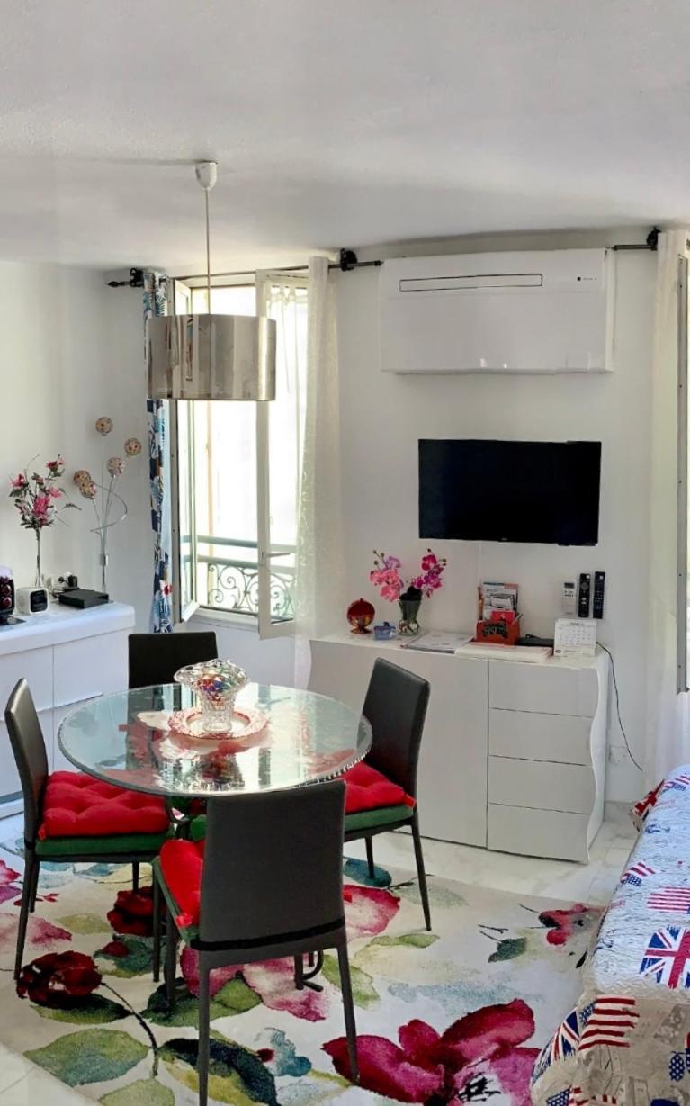 Close To Congress Palace, Croisette, Beaches Appartement Cannes