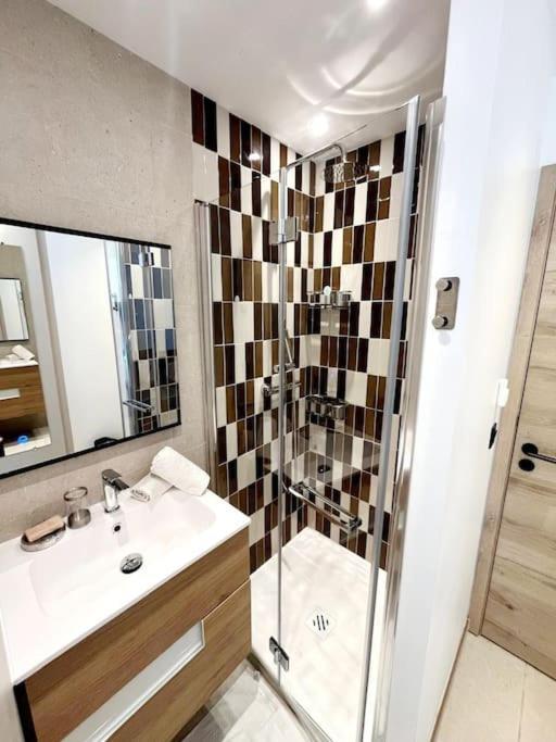Apartment 4 Pieces Luxueux *