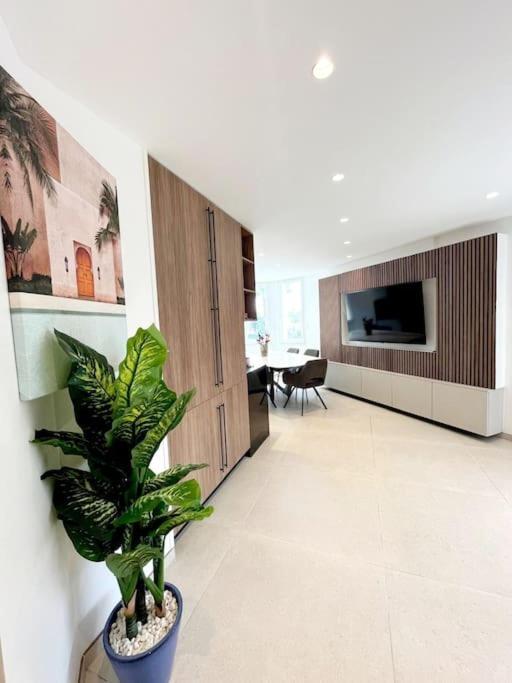 Apartment 4 Pieces Luxueux *