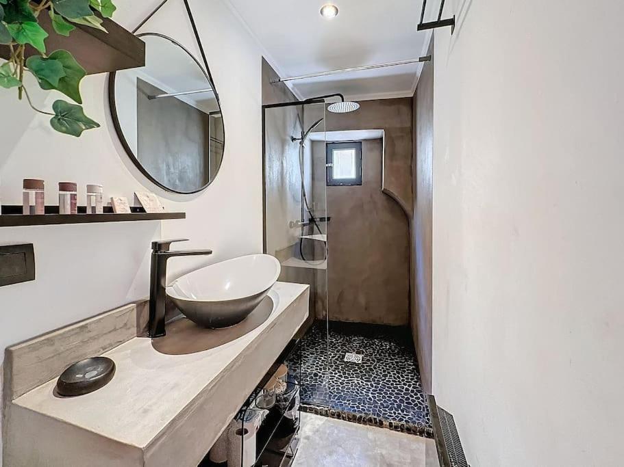 Apartment 40m2 Hypercentre, 9min Du Palais Cannes