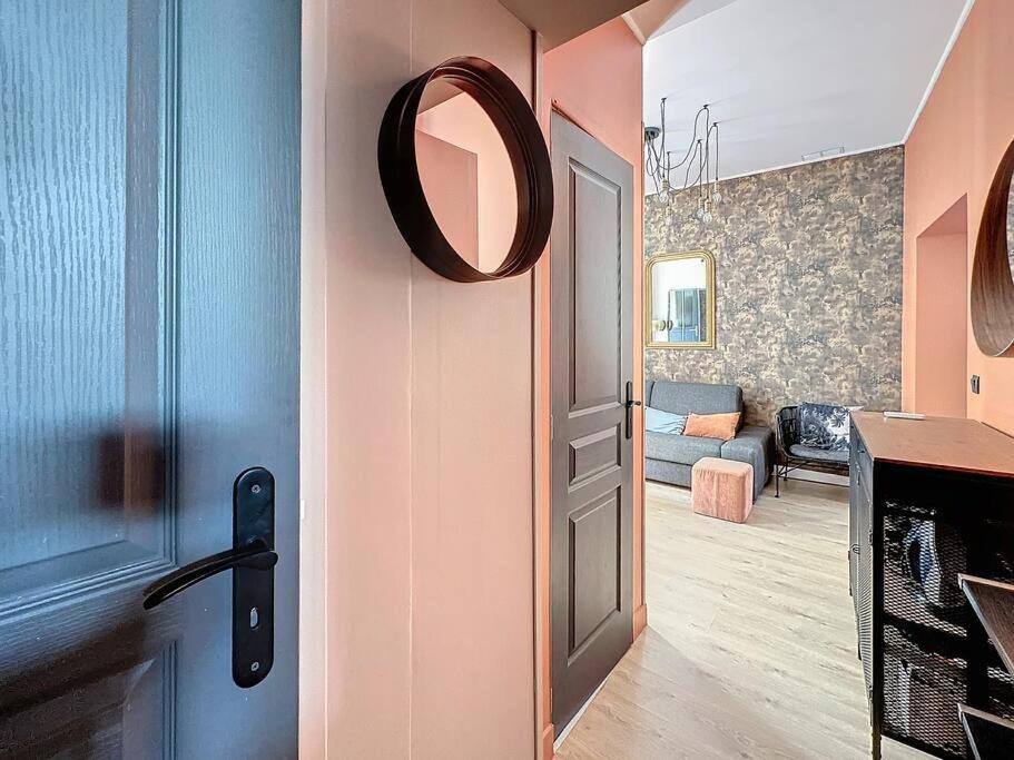 Apartment 40m2 Hypercentre, 9min Du Palais