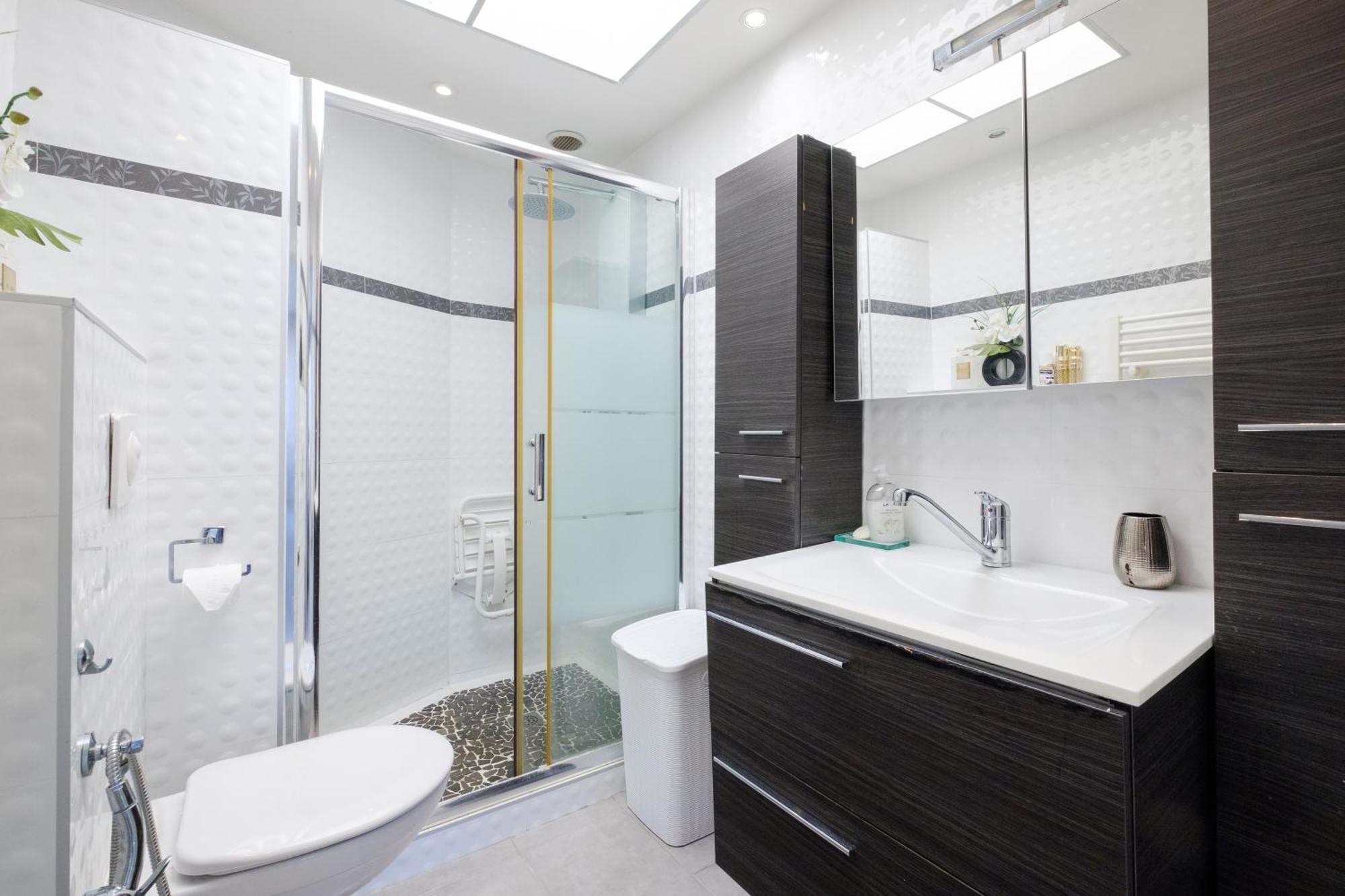 Appartement Sea And Sky 8 Personnes