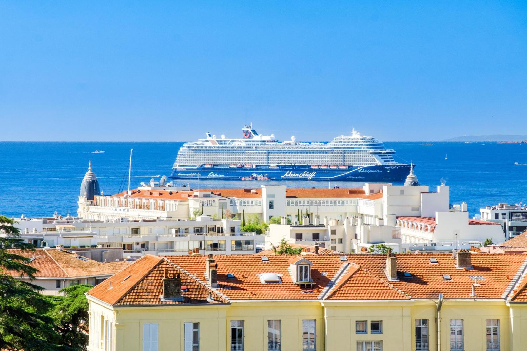 Sea And Sky 8 Personnes Appartement