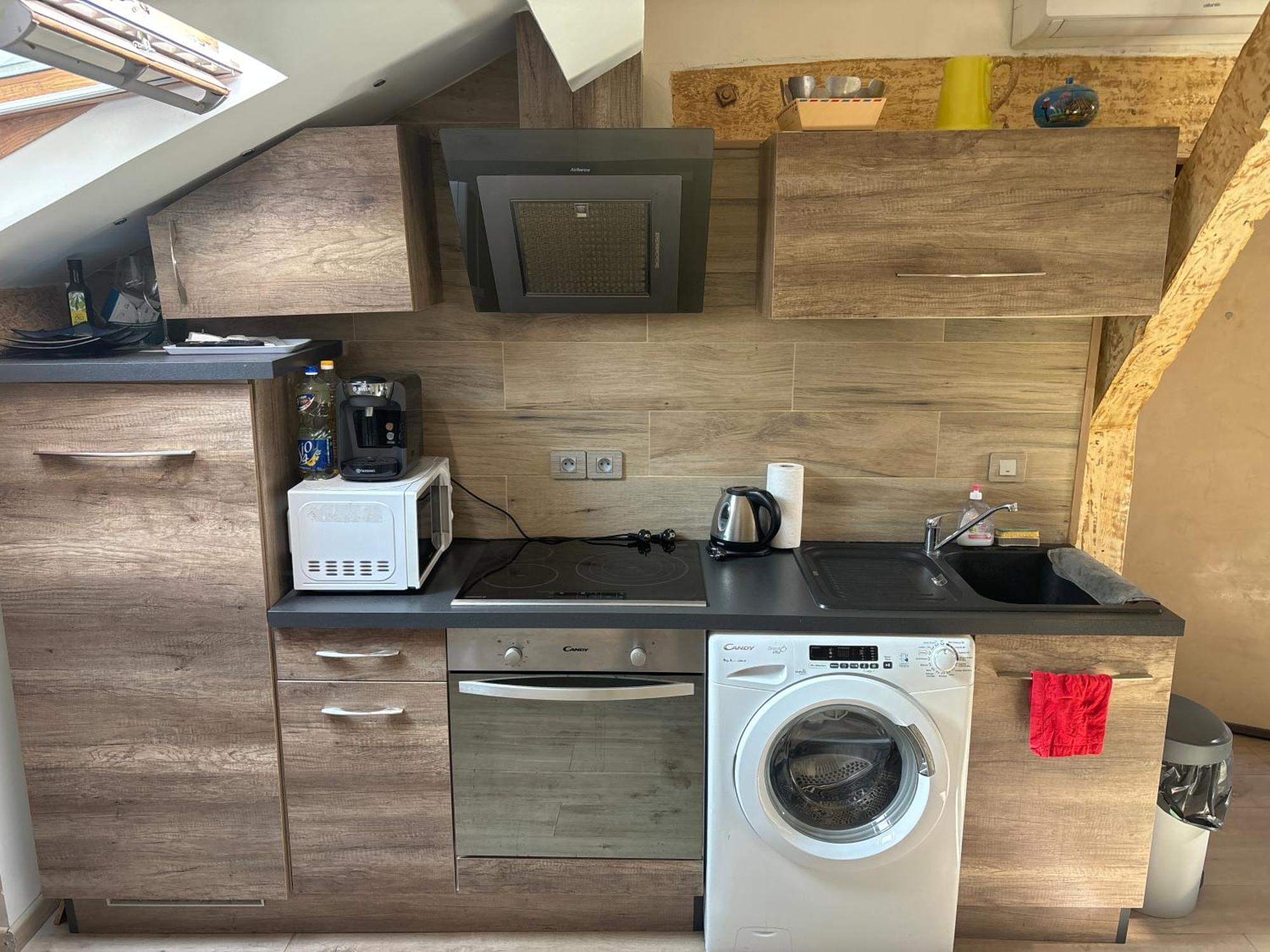 Appartement Jacuzzi Croisette Cannes