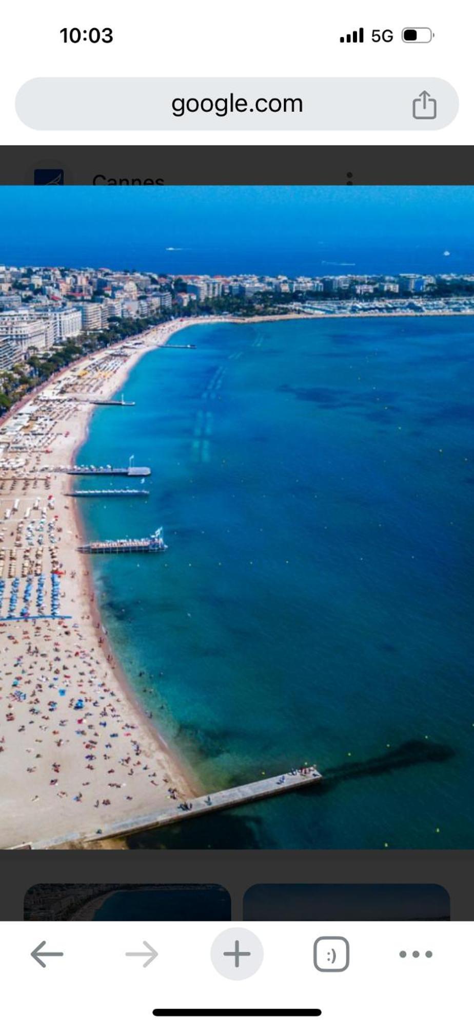 Appartement Style In Cannes-beautiful Apt-5 Mins Stroll To Festival-beach-port *