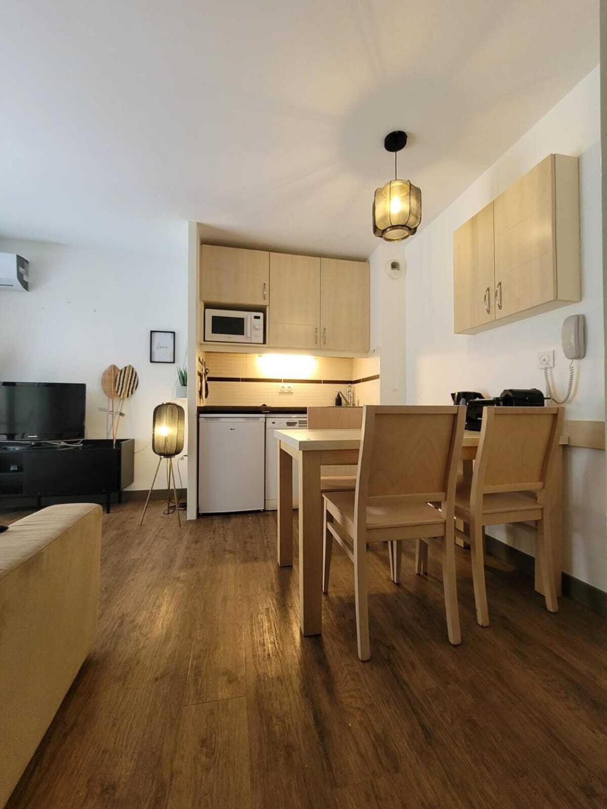 Le Cannois Apartment Cannes