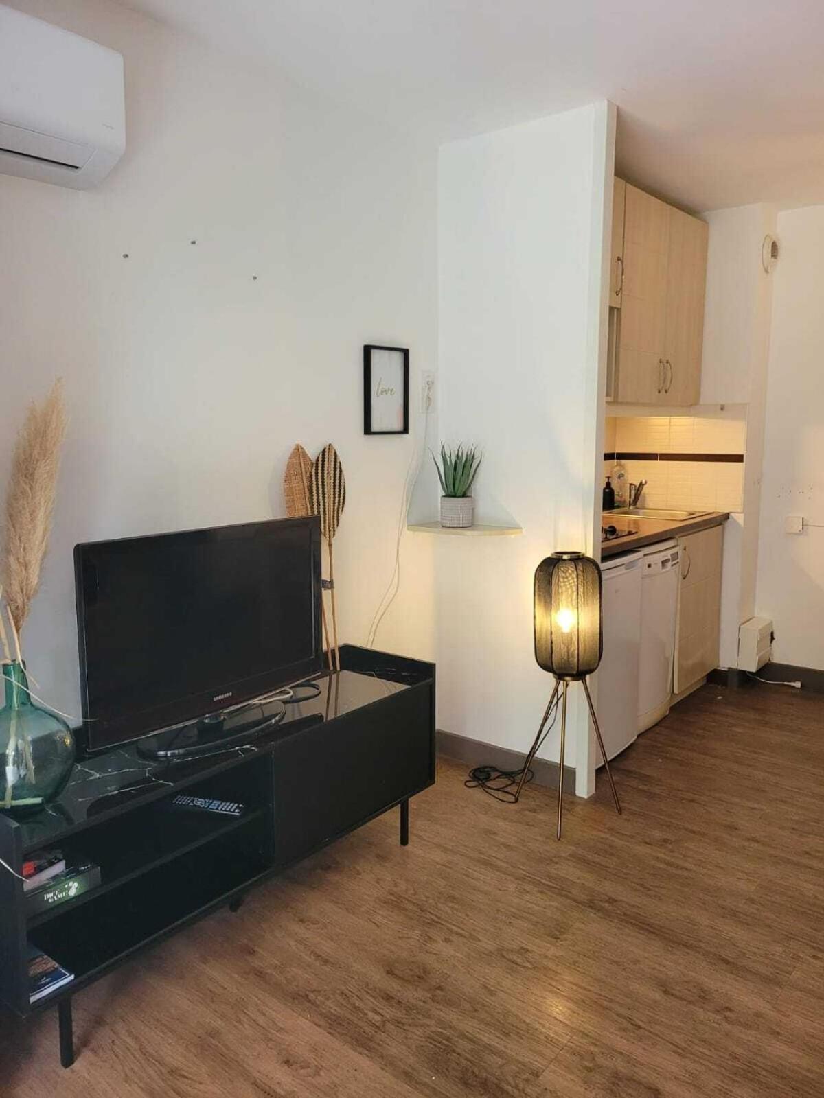 Le Cannois Apartment *