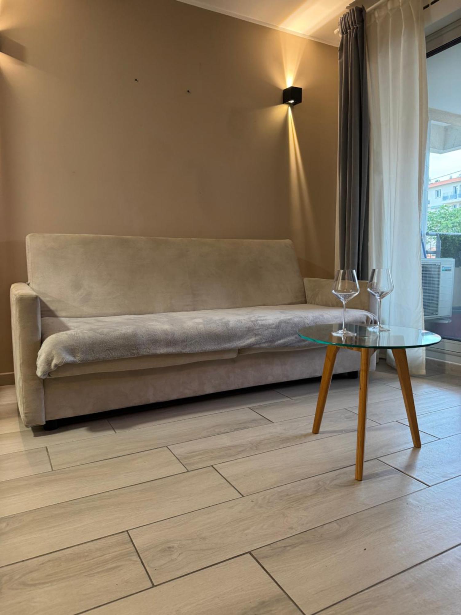 Apartment Proche De La